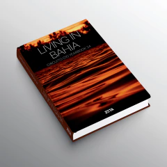 LIVING IN BAHIA - ZETA EDITORA