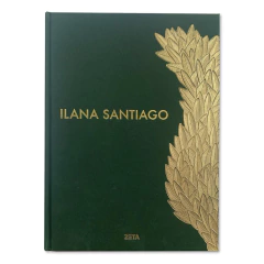 ILANA SANTIAGO - loja online