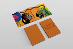 Imagem do DAVID BASTOS III