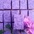 Sabonete Sal Grosso e Lavanda