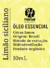 Óleo Essencial Limão Siciliano - comprar online