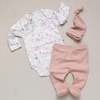 Set 3 piezas | Algodón - comprar online
