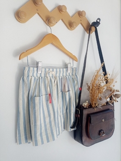 Pollera | Isidra - comprar online