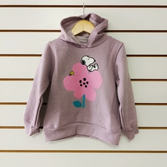 Buzo frisa | Snoopy - comprar online