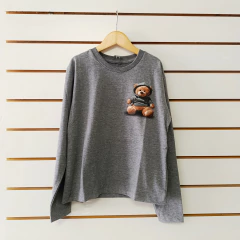 Remera | Bear - comprar online