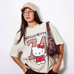 Remeron | Kitty beige - comprar online