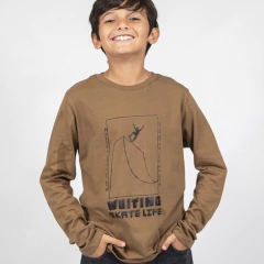 Remera | Javier