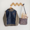 Campera frisa | Alan