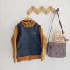 Campera frisa | Valen