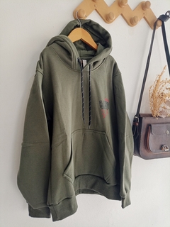 Buzo frisa | Roman - tienda online