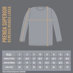 Remera | Javier - comprar online