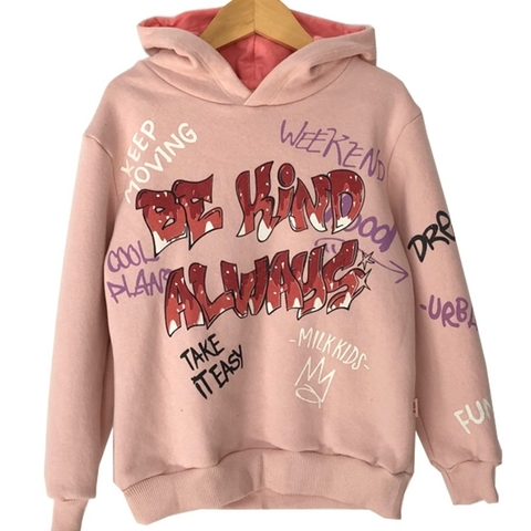 Buzo frisa | Grafitti - comprar online