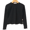 Remera | Berna negra