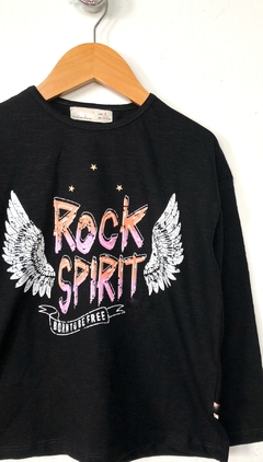 Remera | Spirit en internet