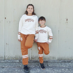 Buzo frisa | One - tienda online
