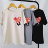 Remera | Sabina gris
