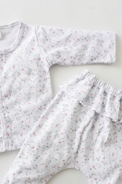 Set 2 piezas | Algodón - comprar online