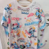 Remera | Stitch