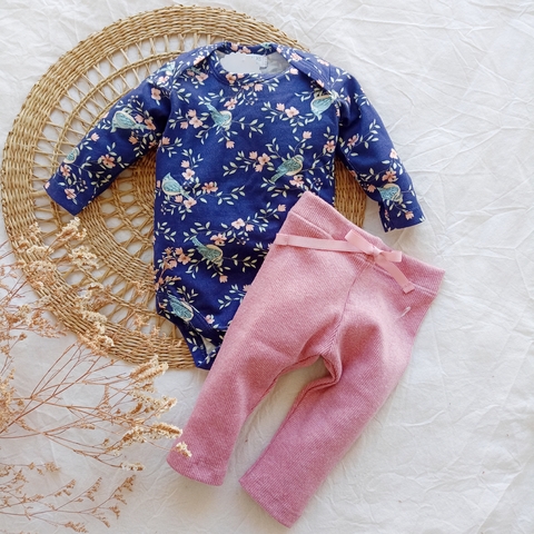 Conjunto | Antonia