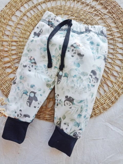 Babucha | Panda - comprar online