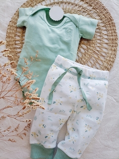 Conjunto | Rococó - comprar online