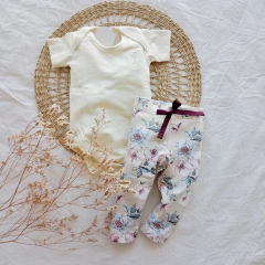 Conjunto | Flor