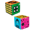 Cubo tela | Sensorial