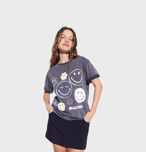 Remera | Face