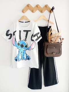 Remera | Stitch en internet