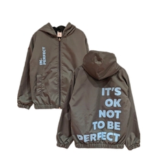 Rompeviento | Imperfect
