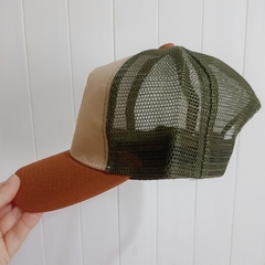 Gorra - Amor de mi vida