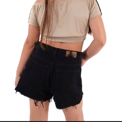 Short | Tachas