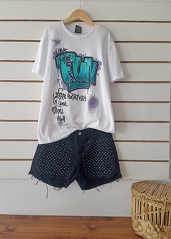 Short | Tachas en internet