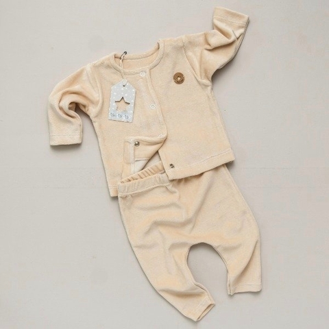 Set 2 piezas | Plush - comprar online