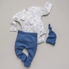 Set 3 piezas | Algodón - comprar online