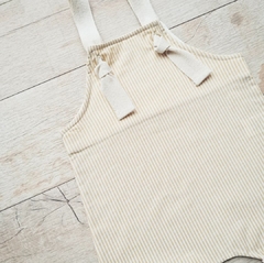 Jardinero | Lino - comprar online