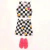 Conjunto | Damero