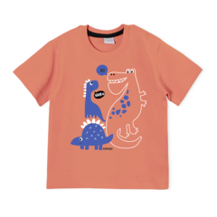 Remera | Dinos