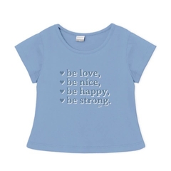 Remera | Be