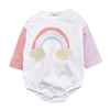 Body | Arcoiris rosa