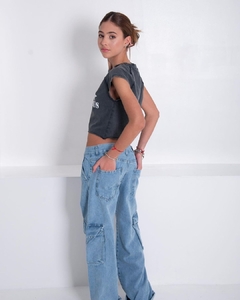 Mom | Jean - comprar online