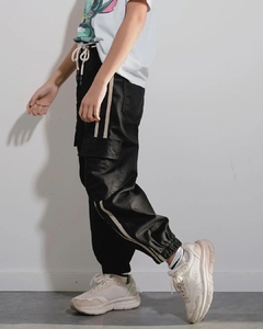 Jogger gabardina | Lucila - comprar online