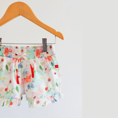 Short | Amapola