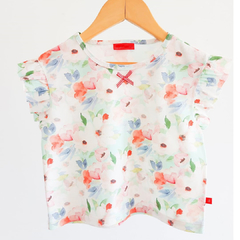 Remera | Amapola