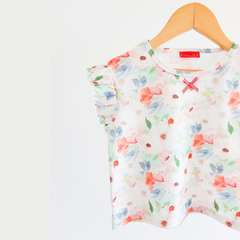 Remera | Amapola - comprar online