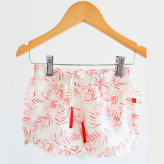 Short | Amparo