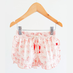 Short | Aurelia
