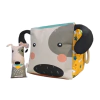 Cubo sensorial | Perro