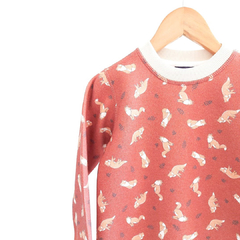 Buzo frisa | Benito - comprar online