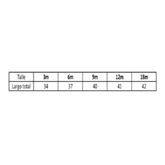 Body | Rufi - comprar online